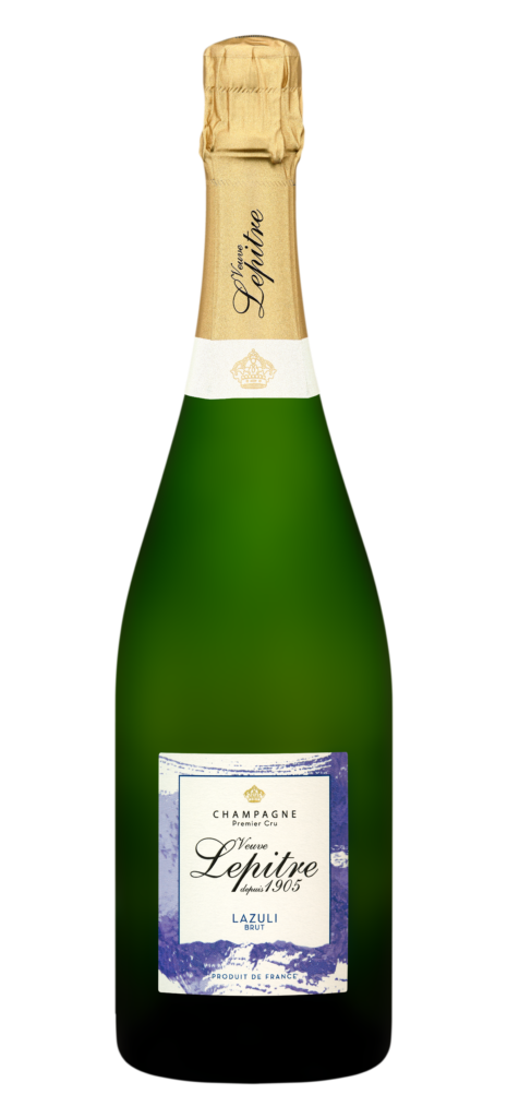 Lazuli Brut