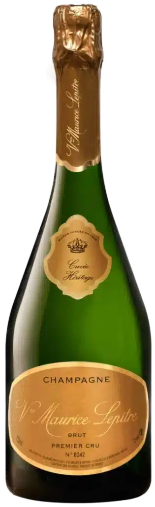 Héritage Brut