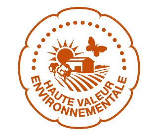 Logo Haute Valeur Environnementale